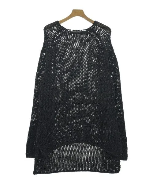 COMME Des GARCONS HOMME PLUS Sweaters