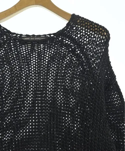 COMME Des GARCONS HOMME PLUS Sweaters