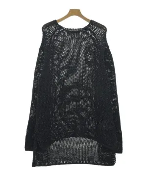 COMME Des GARCONS HOMME PLUS Sweaters