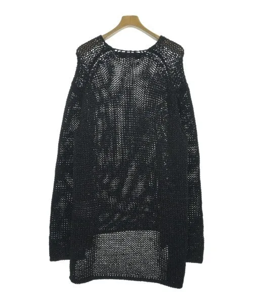 COMME Des GARCONS HOMME PLUS Sweaters