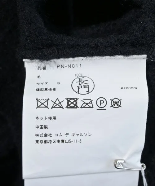 COMME Des GARCONS HOMME PLUS Sweaters