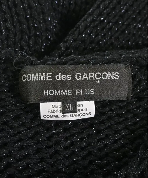 COMME Des GARCONS HOMME PLUS Sweaters