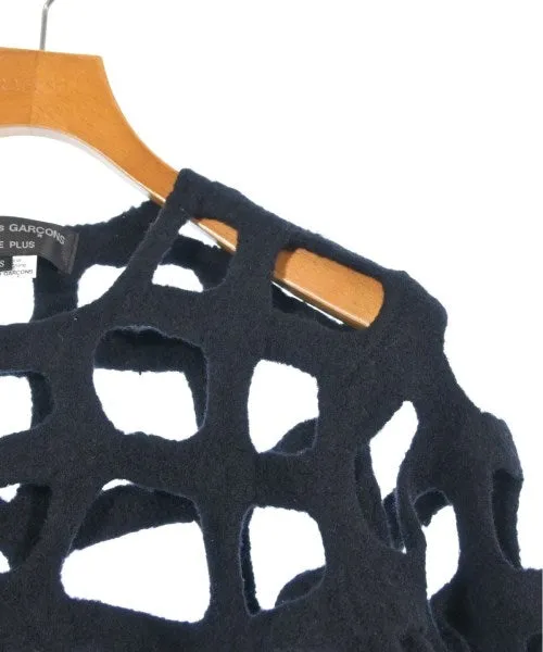 COMME Des GARCONS HOMME PLUS Sweaters