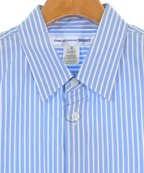COMME Des GARCONS SHIRT Casual shirts