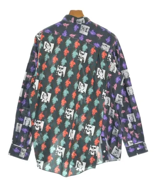 COMME Des GARCONS SHIRT Casual shirts