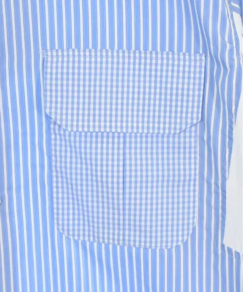 COMME Des GARCONS SHIRT Casual shirts