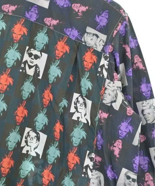 COMME Des GARCONS SHIRT Casual shirts