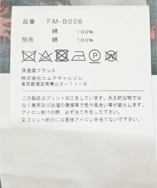COMME Des GARCONS SHIRT Casual shirts