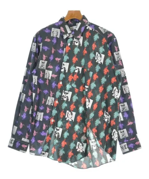 COMME Des GARCONS SHIRT Casual shirts
