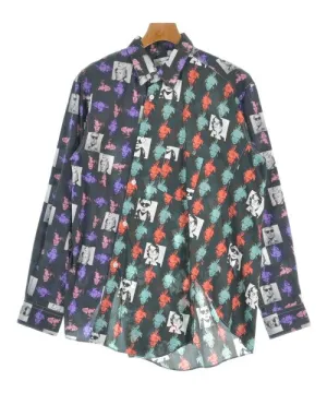 COMME Des GARCONS SHIRT Casual shirts