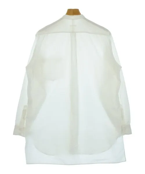 COMOLI Casual shirts