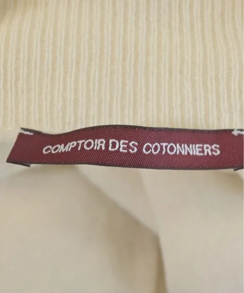 COMPTOIR DES COTONNIERS Sweaters