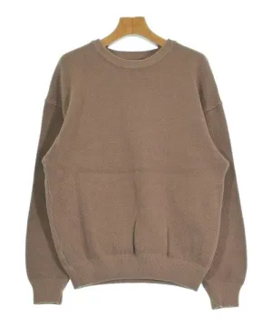 Crepuscule Sweaters