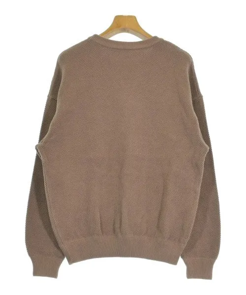 Crepuscule Sweaters