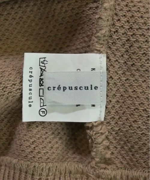 Crepuscule Sweaters