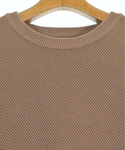 Crepuscule Sweaters