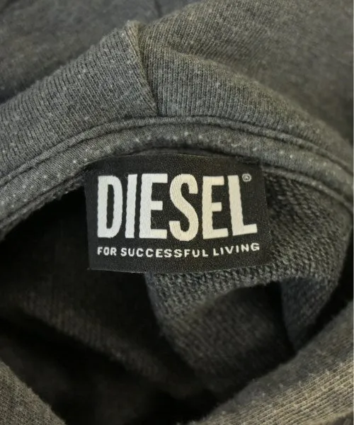 DIESEL Hoodies