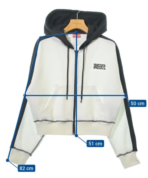 DIESEL Hoodies