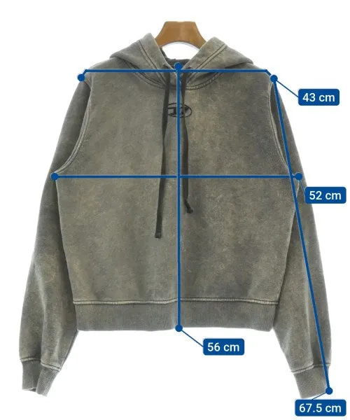 DIESEL Hoodies