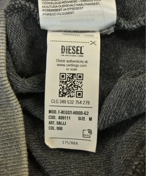 DIESEL Hoodies