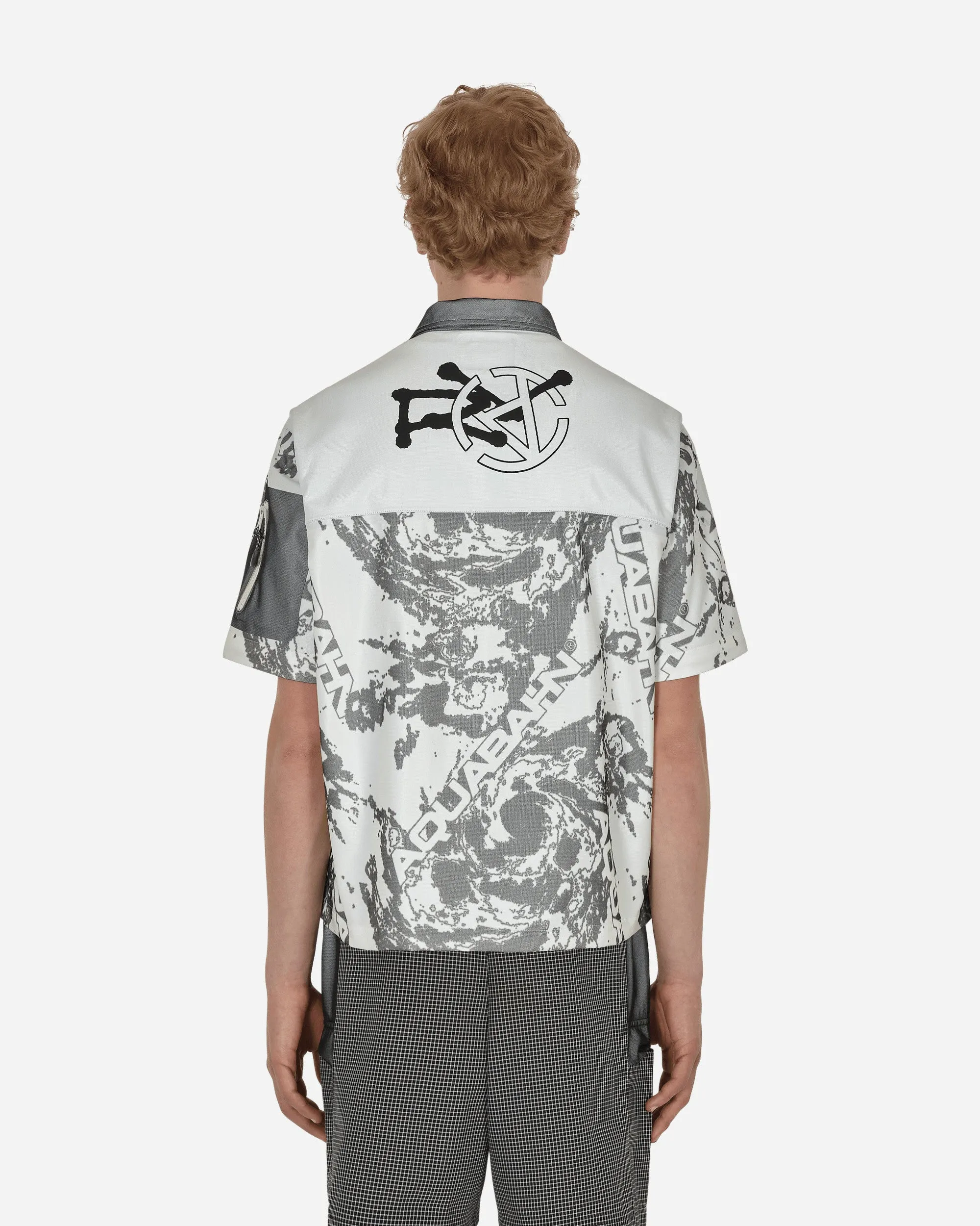 D.I.Y. Kit Guido Shirt Waterproof White