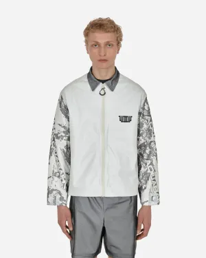 D.I.Y. Kit Guido Shirt Waterproof White