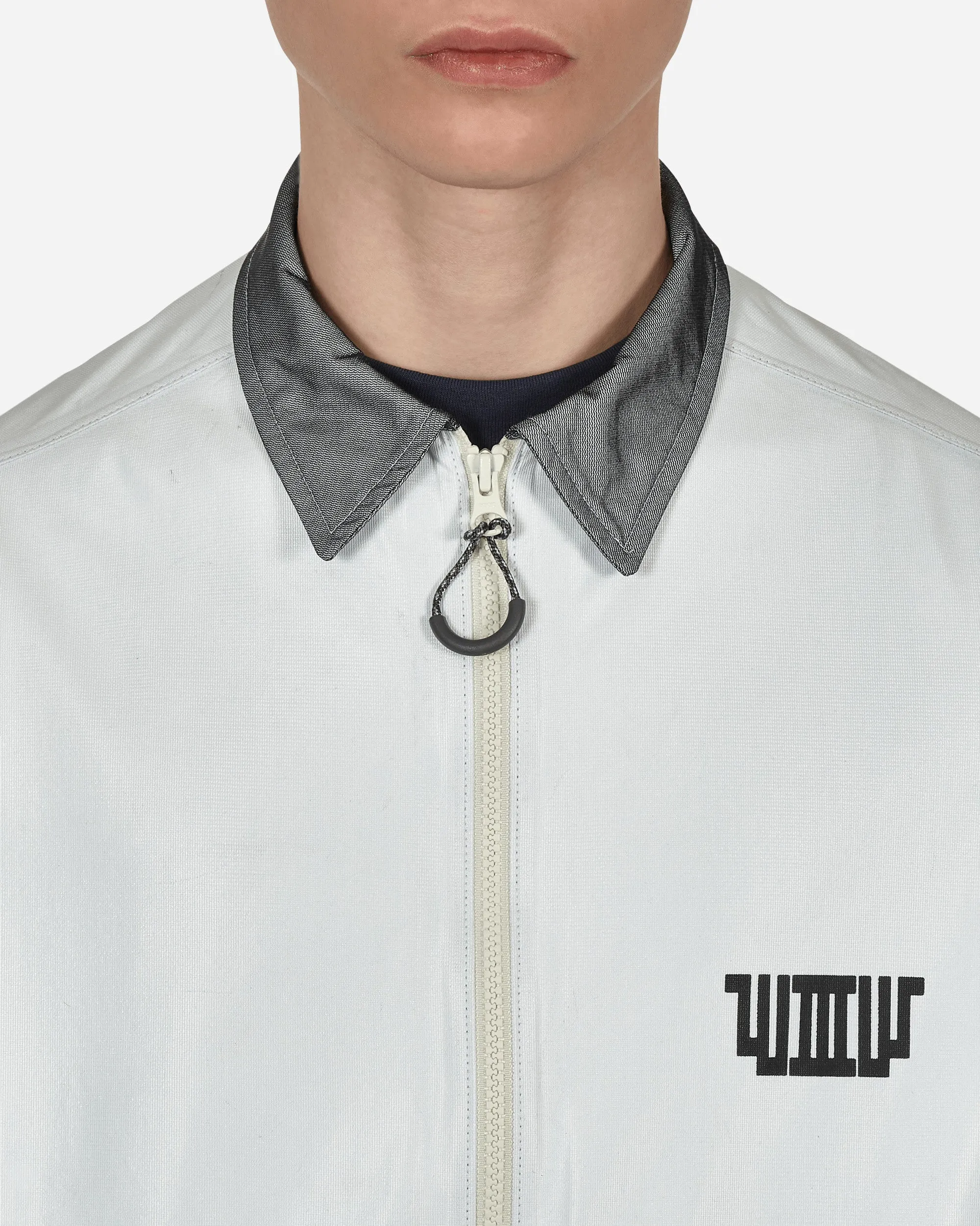 D.I.Y. Kit Guido Shirt Waterproof White