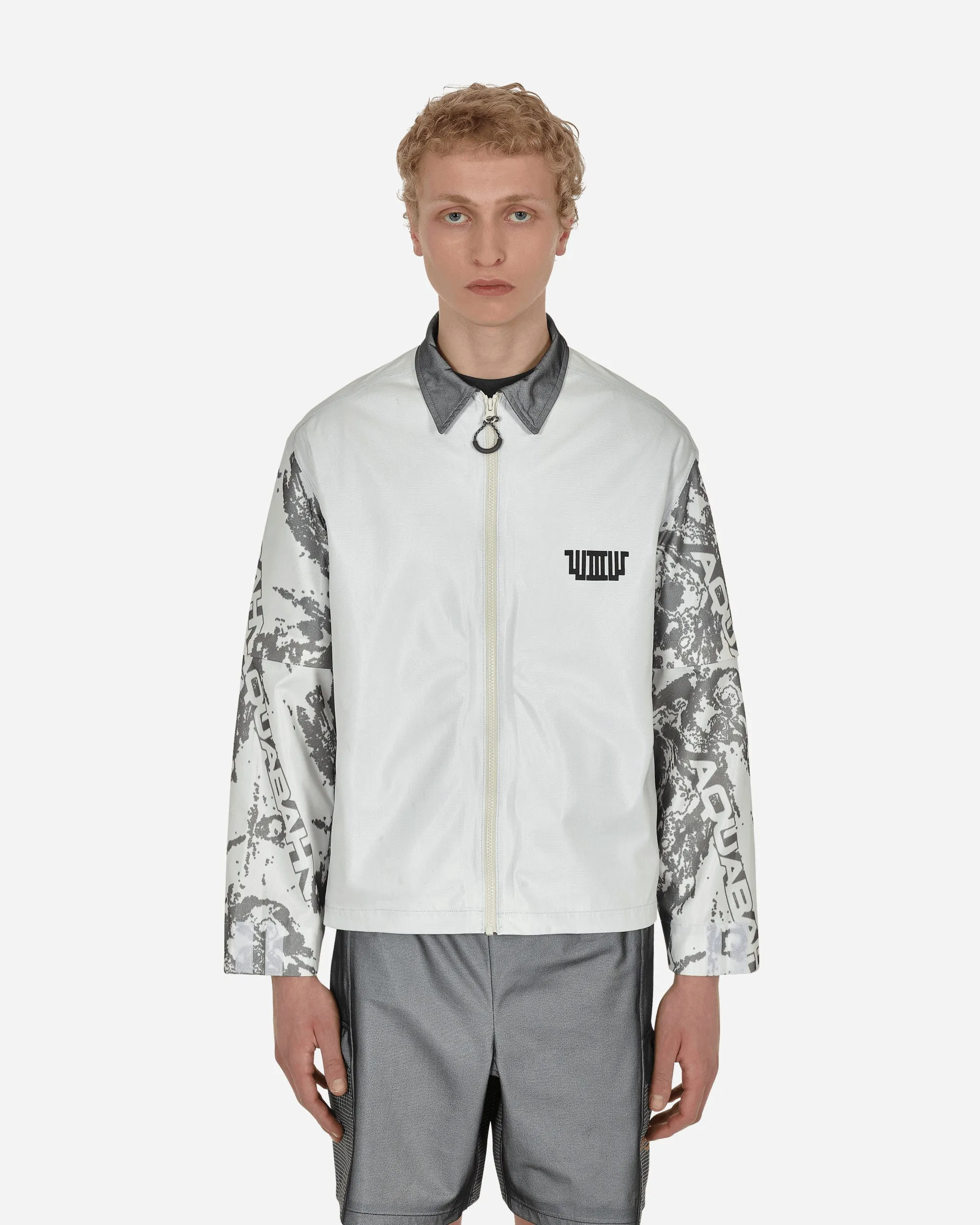 D.I.Y. Kit Guido Shirt Waterproof White