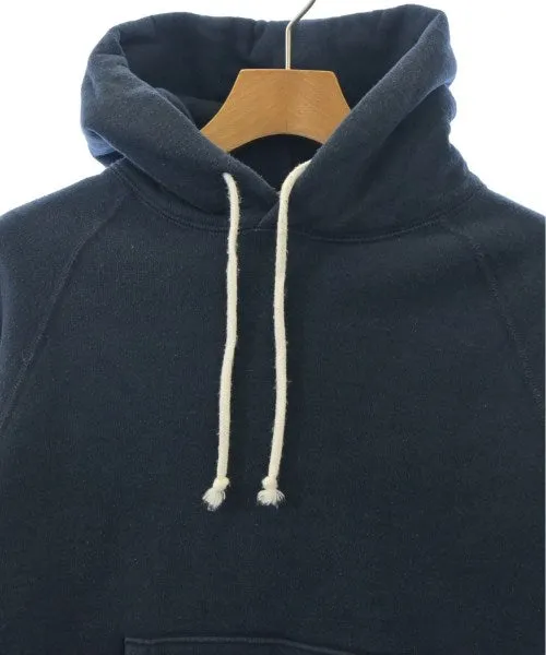 DRESSTERIOR Hoodies