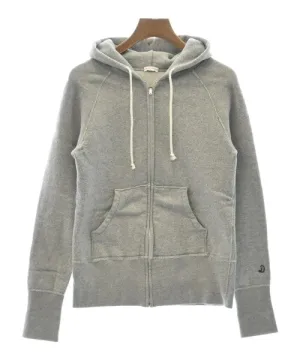 DRESSTERIOR Hoodies