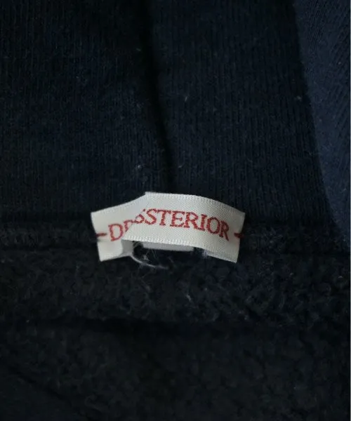 DRESSTERIOR Hoodies