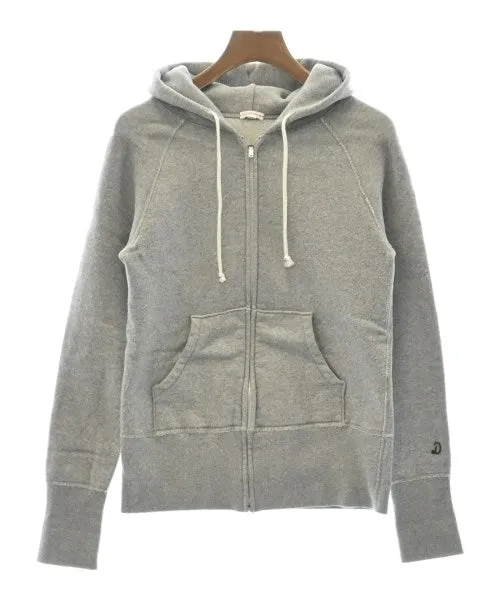 DRESSTERIOR Hoodies