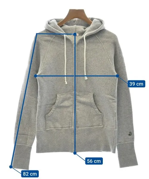 DRESSTERIOR Hoodies