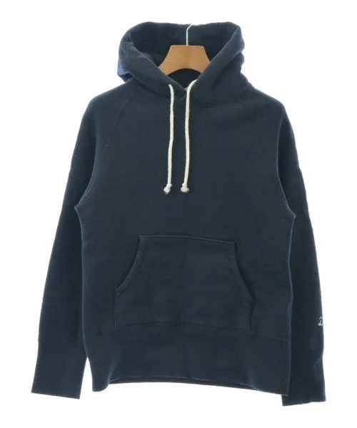DRESSTERIOR Hoodies