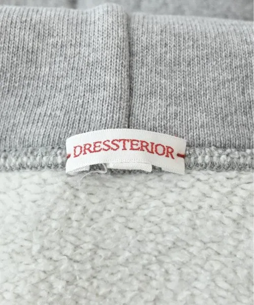 DRESSTERIOR Hoodies