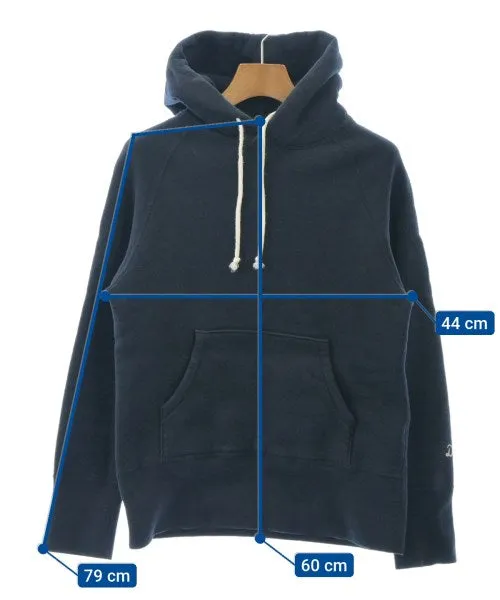 DRESSTERIOR Hoodies