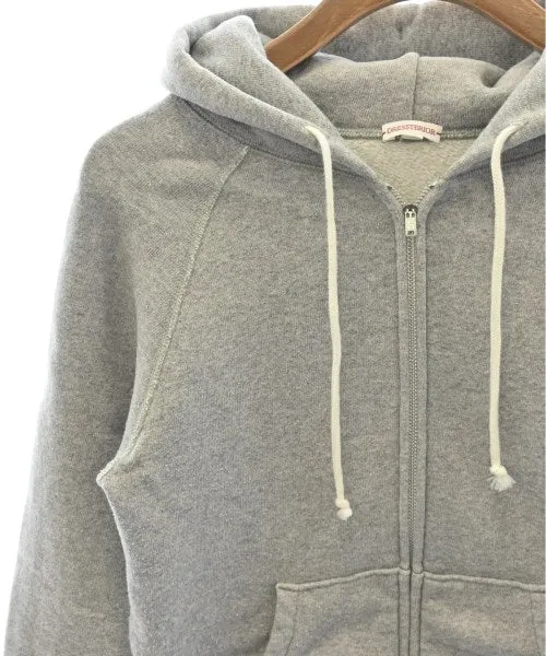 DRESSTERIOR Hoodies