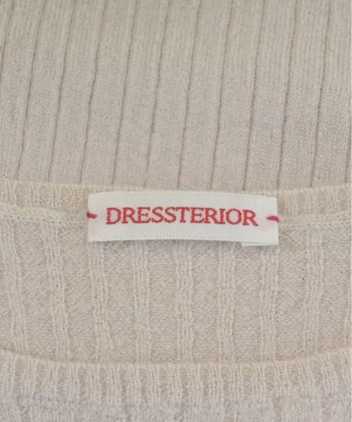 DRESSTERIOR Sweaters