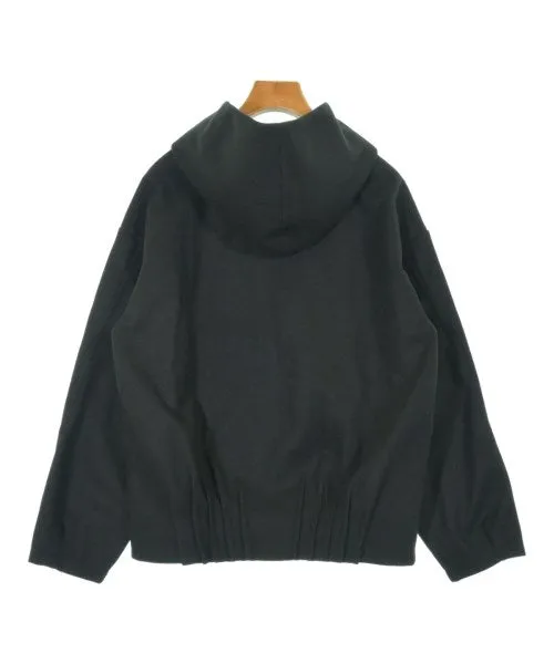 EMMEL REFINES Hoodies