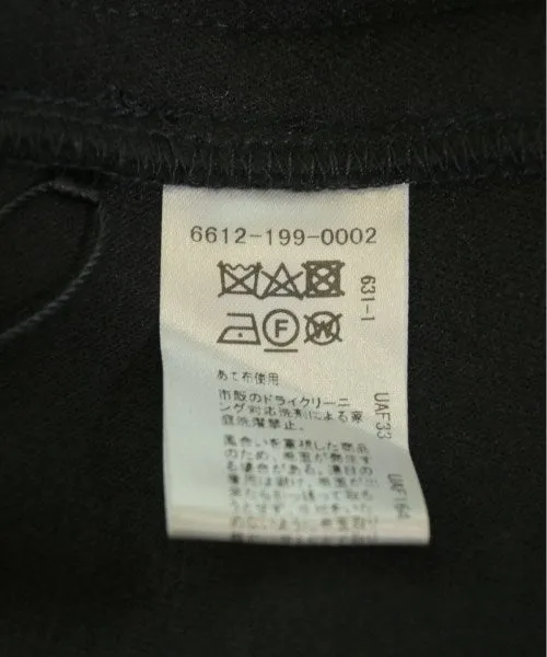 EMMEL REFINES Hoodies
