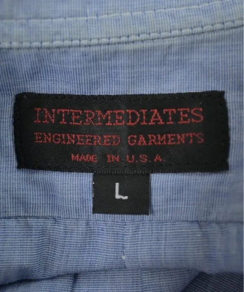 Engineered Garments Casual shirts