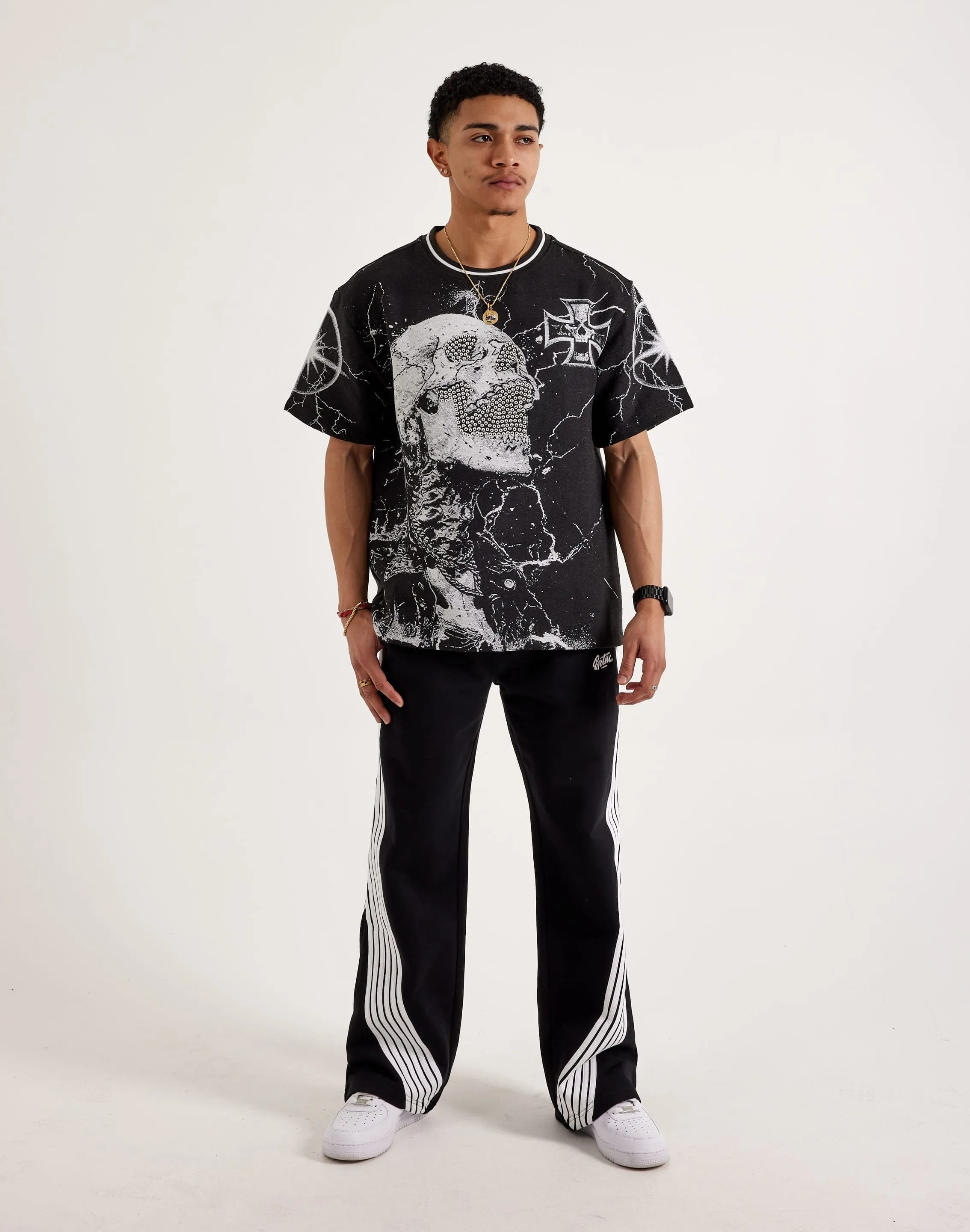 EPTM Highland Pants