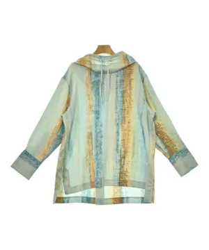 ESLOW Hoodies