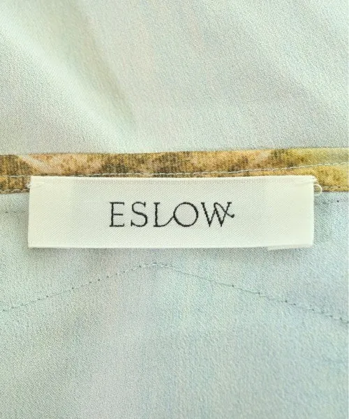 ESLOW Hoodies