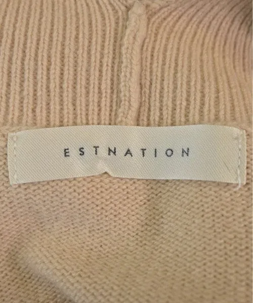 ESTNATION Sweaters
