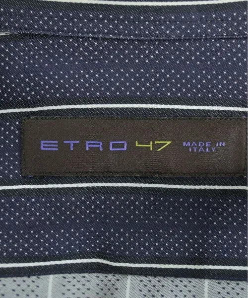 ETRO Casual shirts