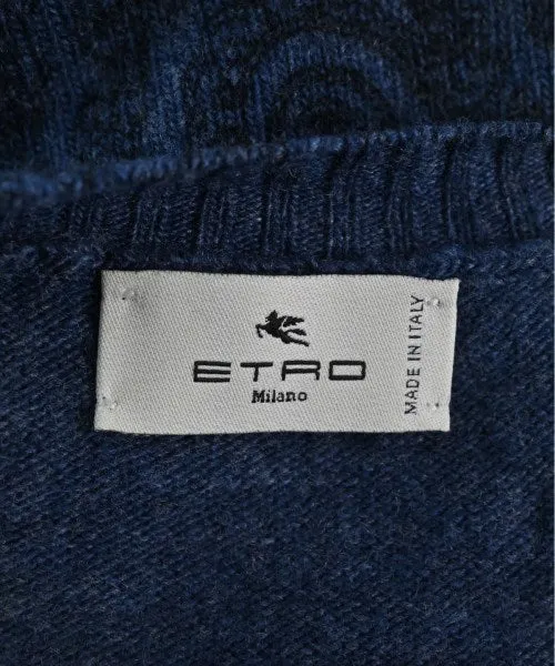 ETRO Sweaters