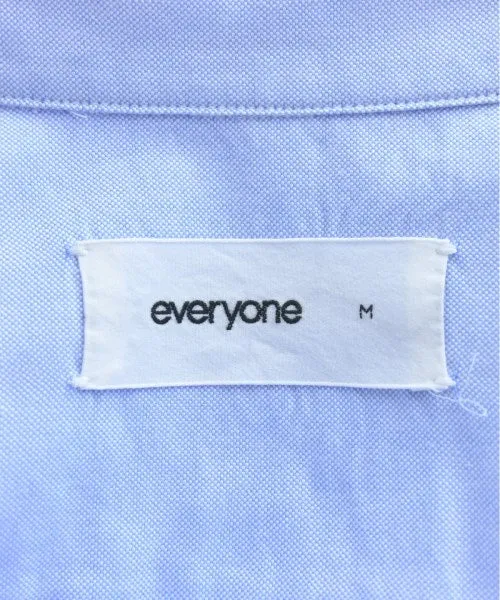 Everyone Casual shirts