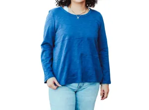 Everything Tee In Blueprint