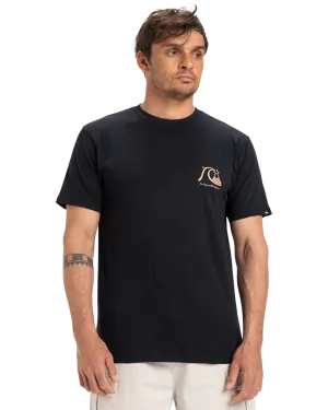EVO Original BS T-Shirt in Black